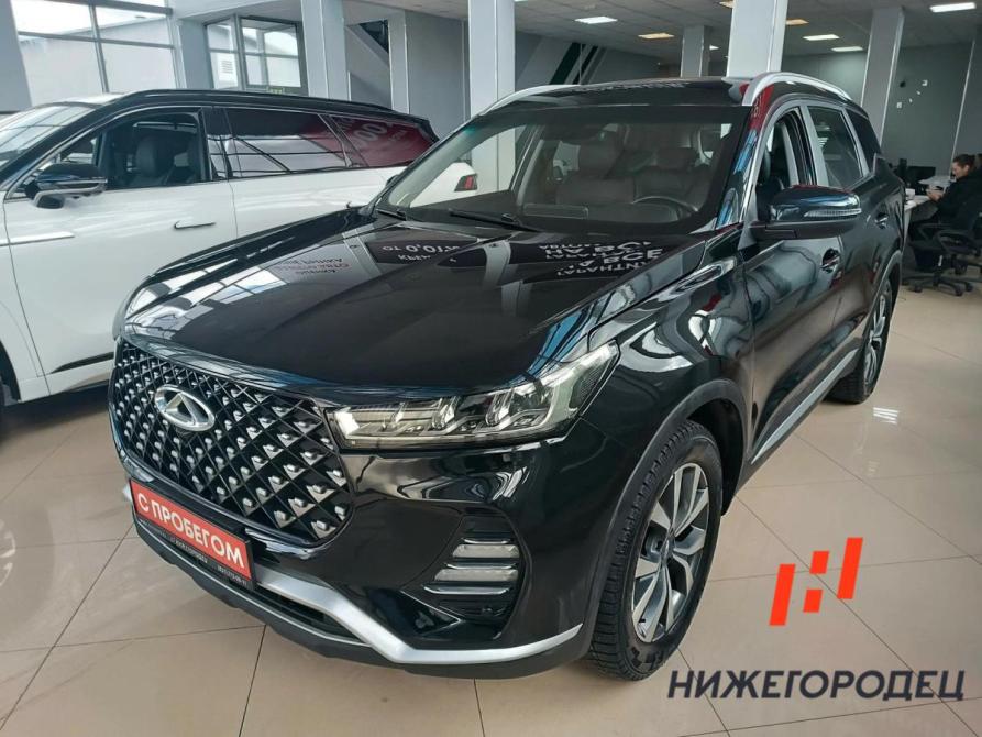 Chery Tiggo 7 Pro I Арзамас  - изображение 1