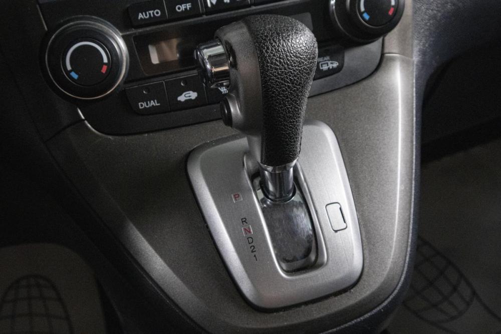 Honda CR-V III Рестайлинг Сургут  - изображение 17