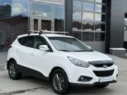 Hyundai ix35 I Рестайлинг Новосибирск  - изображение 21