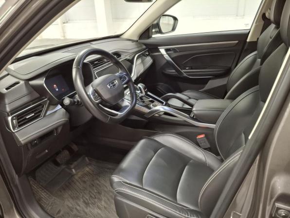 Geely Atlas Pro с пробегом 2023 года, цена 1 829 000 рублей, 81786 км, внедорожник, Автокод Объявления