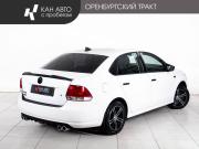 Volkswagen Polo V Казань  - изображение 18