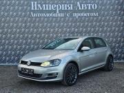 Volkswagen Golf VII Краснодар  - изображение 31
