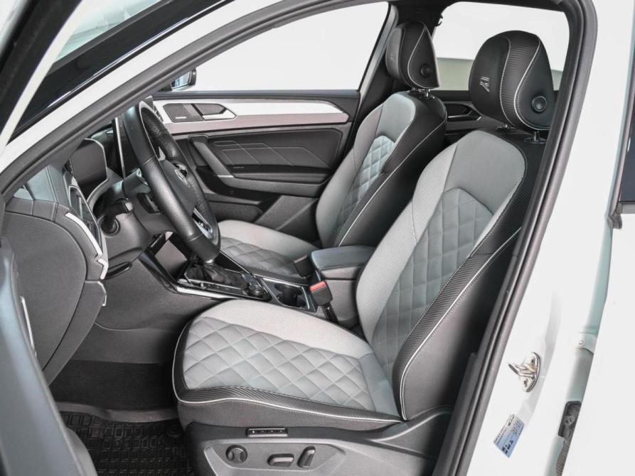 Volkswagen Tayron I Рестайлинг Ростов-на-Дону  - изображение 10