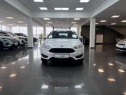 Ford Focus III Рестайлинг Тверь  - изображение 21