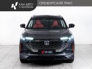 Changan CS55 Plus II Казань  - изображение 23
