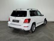 Mercedes-Benz GLK-Класс I (X204) Рестайлинг Москва  - изображение 26