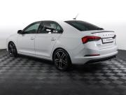 Skoda Rapid II Москва  - изображение 28