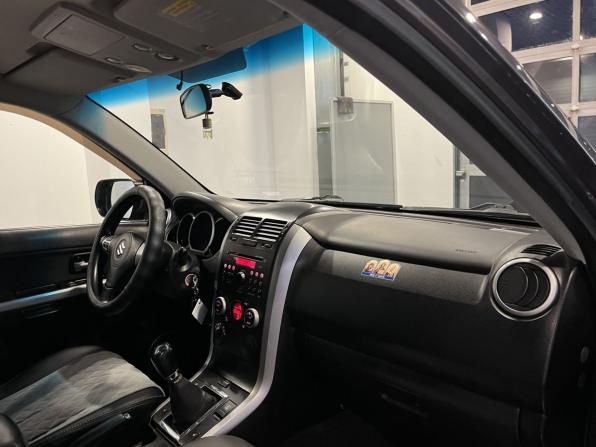 Suzuki Grand Vitara II Рестайлинг 2 с пробегом 2012 года, цена 1 295 000 рублей, 166978 км, внедорожник, Автокод Объявления