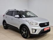 Hyundai Creta I Рестайлинг Азнакаево  - изображение 27