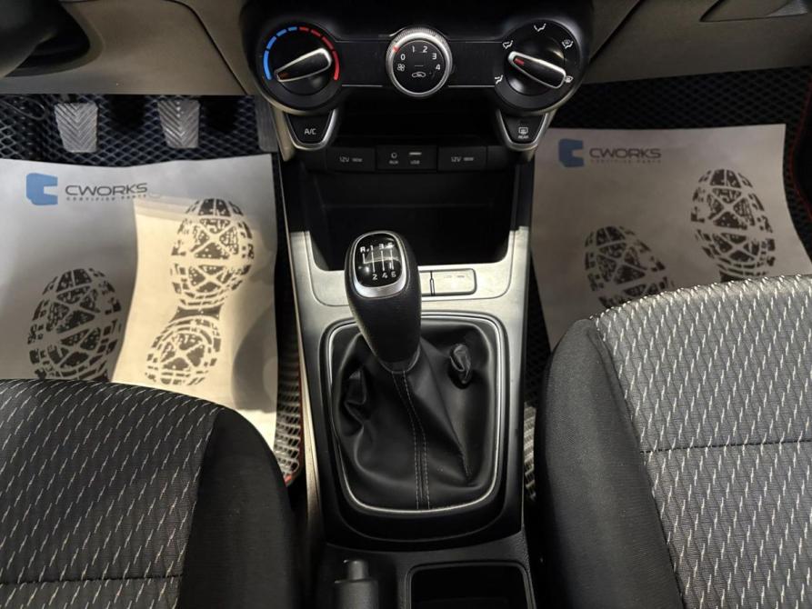 Kia Rio IV Новомосковск  - изображение 14