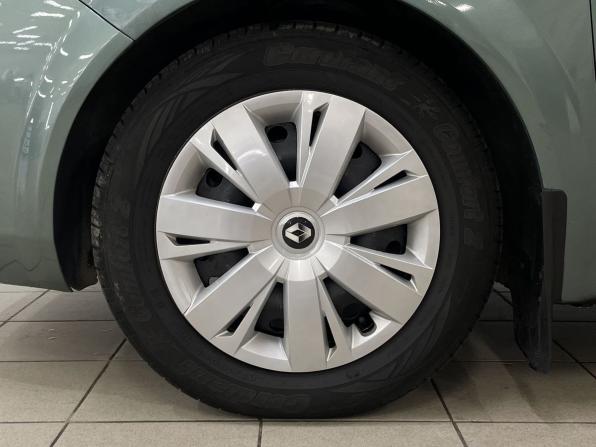 Renault Scenic II с пробегом 2005 года, цена 565 000 рублей, 315514 км, компактвэн, Автокод Объявления