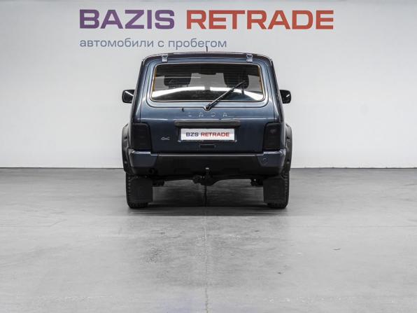 Lada (ВАЗ) 2121 (4x4) I Рестайлинг с пробегом 2020 года, цена 934 000 рублей, 55639 км, внедорожник, Автокод Объявления