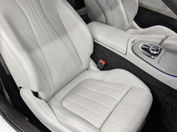 Mercedes-Benz E-Класс V (W213 S213 C238) с пробегом 2019 года, цена 3 366 500 рублей, 91849 км, купе-хардтоп, Автокод Объявления