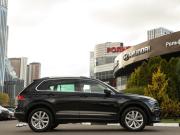 Volkswagen Tiguan II Москва  - изображение 29