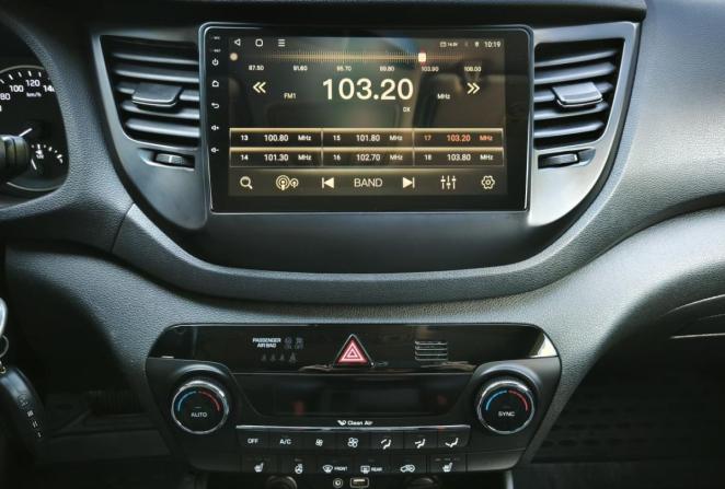 Hyundai Tucson III с пробегом 2016 года, цена 1 779 000 рублей, 153542 км, внедорожник, Автокод Объявления