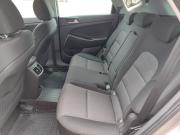 Hyundai Tucson III Рестайлинг Ижевск  - изображение 43