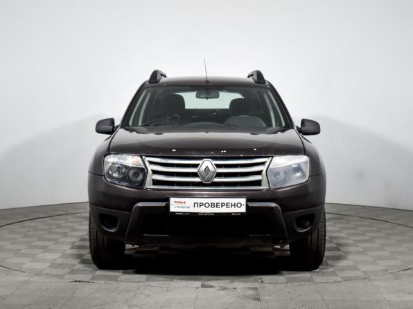 Renault Duster I с пробегом 2015 года, цена 780 000 рублей, 173074 км, внедорожник, Автокод Объявления