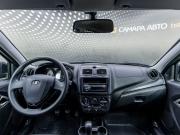 Lada (ВАЗ) Granta I Рестайлинг Самара  - изображение 35