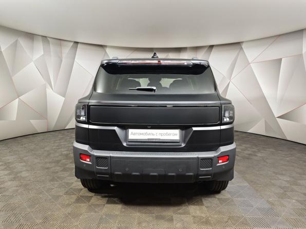 JETOUR T1 с пробегом 2025 года, цена 3 646 000 рублей, 14983 км, внедорожник, Автокод Объявления