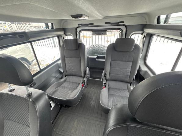 Land Rover Defender I Рестайлинг с пробегом 2013 года, цена 2 540 000 рублей, 132069 км, внедорожник, Автокод Объявления