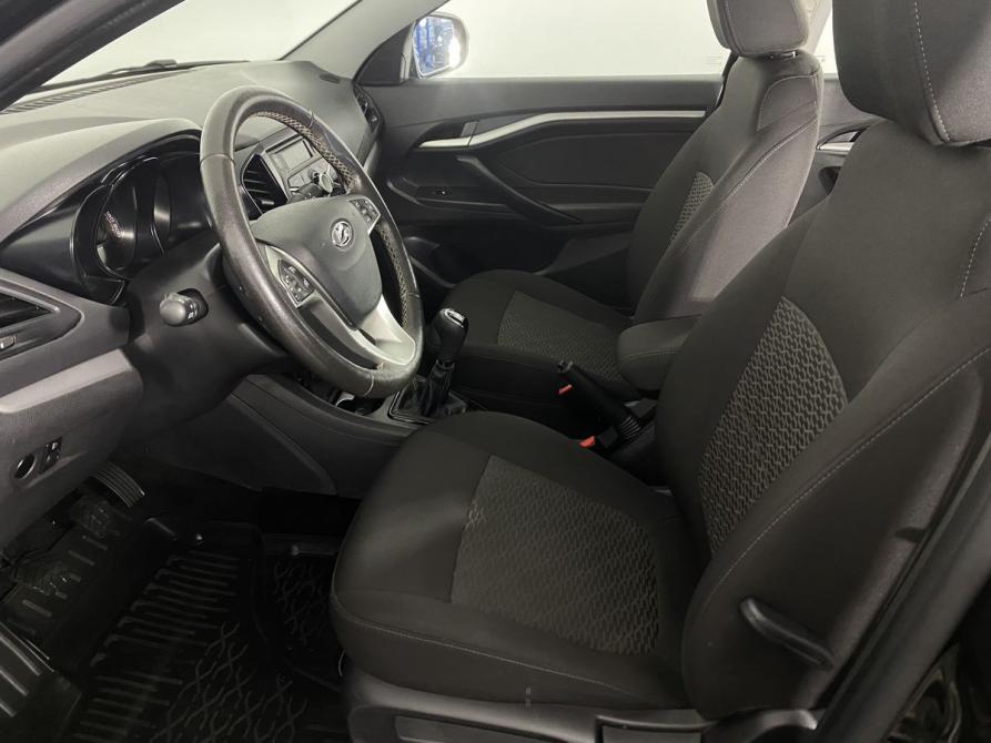 Lada (ВАЗ) Vesta I Воронеж  - изображение 12
