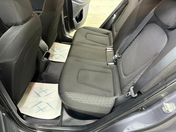 Hyundai Creta II с пробегом 2022 года, цена 2 200 000 рублей, 71916 км, внедорожник, Автокод Объявления