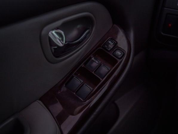Nissan Maxima V (A33) с пробегом 2001 года, цена 311 000 рублей, 270000 км, седан, Автокод Объявления