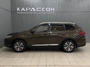 Mitsubishi Outlander III Рестайлинг 3 Магнитогорск  - изображение 20