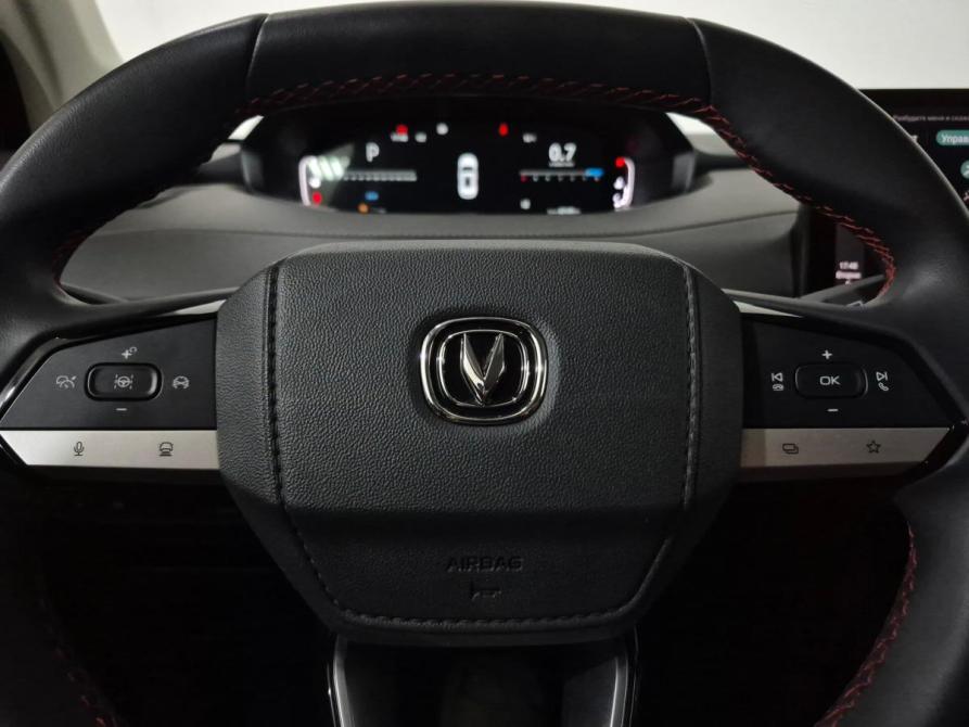 Changan UNI-S I Альметьевск  - изображение 24