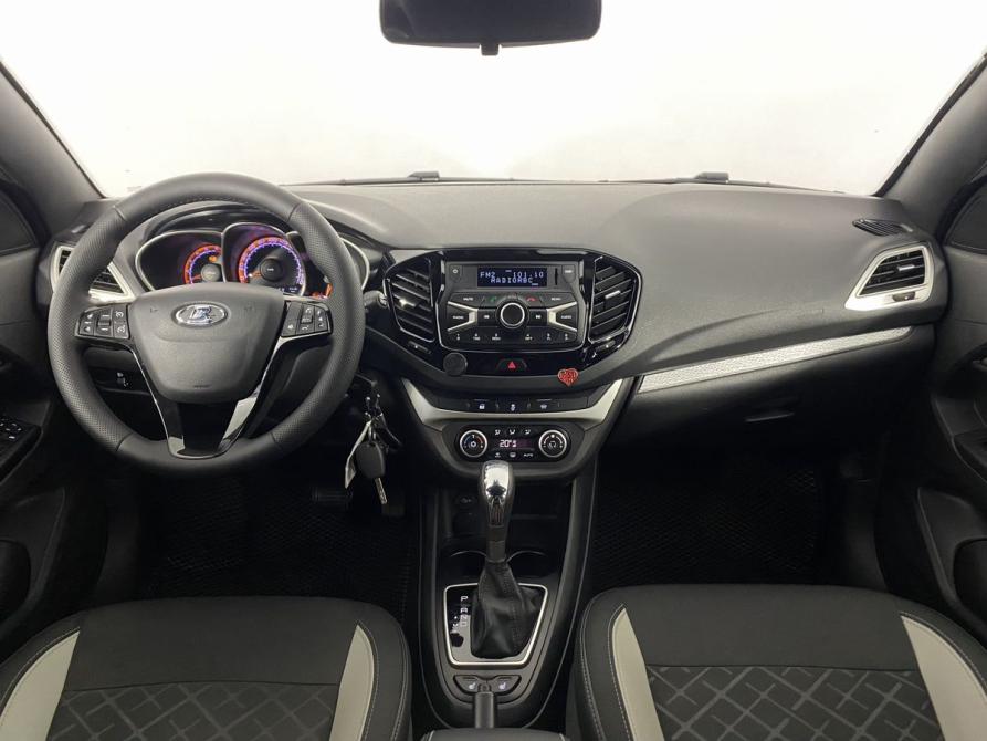 Lada (ВАЗ) Vesta I Воронеж  - изображение 16