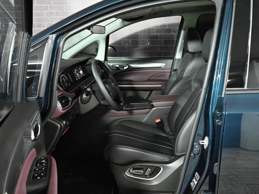 GAC Trumpchi M6 Pro Екатеринбург  - изображение 10