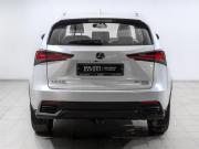 Lexus NX I Рестайлинг Химки  - изображение 35
