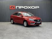 Lada (ВАЗ) Vesta I Пермь  - изображение 49