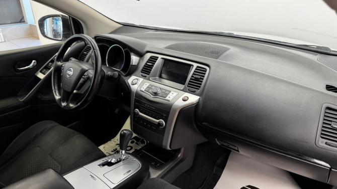 Nissan Murano II (Z51) Рестайлинг 2 с пробегом 2013 года, цена 1 399 500 рублей, 100000 км, внедорожник, Автокод Объявления
