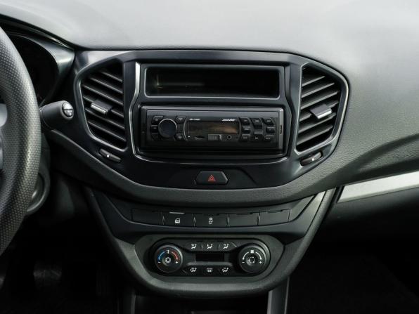 Lada (ВАЗ) Vesta I с пробегом 2021 года, цена 1 039 000 рублей, 38000 км, седан, Автокод Объявления