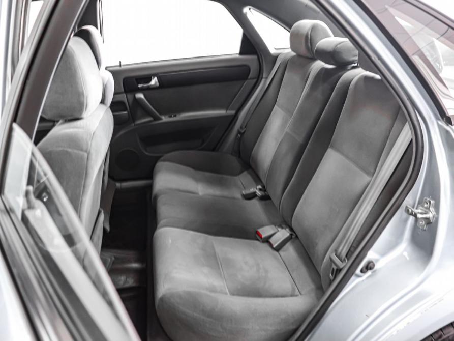Daewoo Gentra II Минеральные Воды  - изображение 9