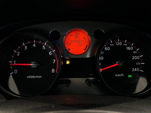 Nissan Qashqai I с пробегом 2008 года, цена 800 000 рублей, 225830 км, внедорожник, Автокод Объявления