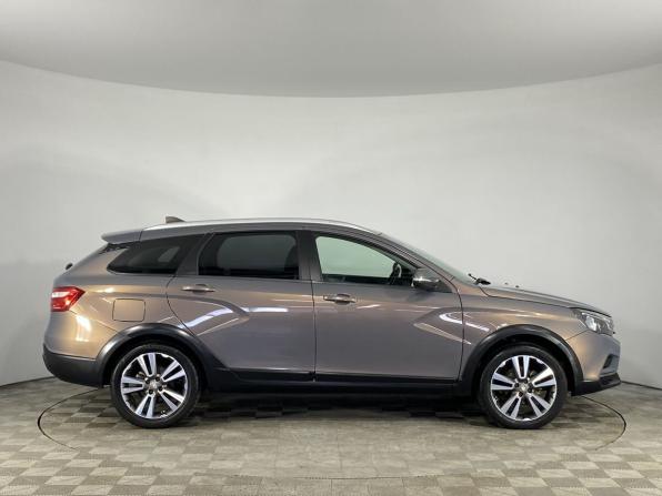 Lada (ВАЗ) Vesta I с пробегом 2019 года, цена 1 050 000 рублей, 139510 км, универсал, Автокод Объявления