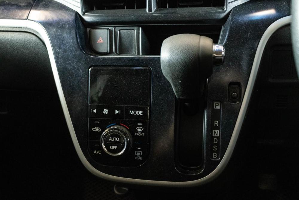 Daihatsu Move VI Уфа  - изображение 19