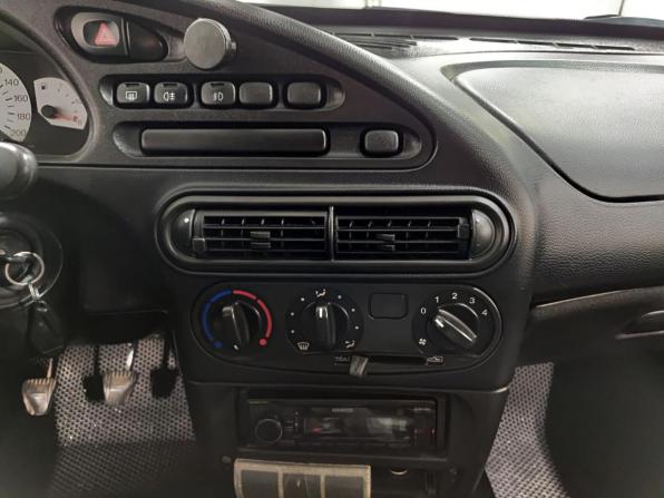 Chevrolet Niva I с пробегом 2007 года, цена 280 000 рублей, 278890 км, внедорожник, Автокод Объявления