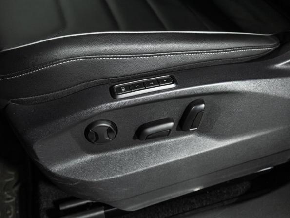 Volkswagen Tiguan II Рестайлинг с пробегом 2021 года, цена 2 999 777 рублей, 91347 км, внедорожник, Автокод Объявления