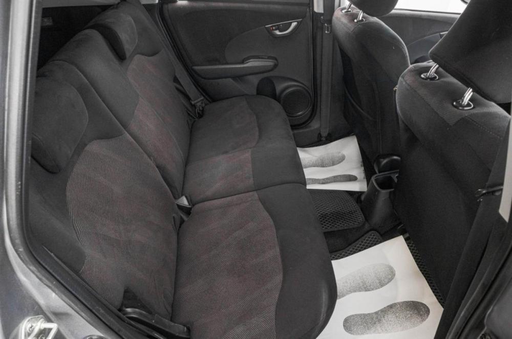 Honda Fit II Барнаул  - изображение 23