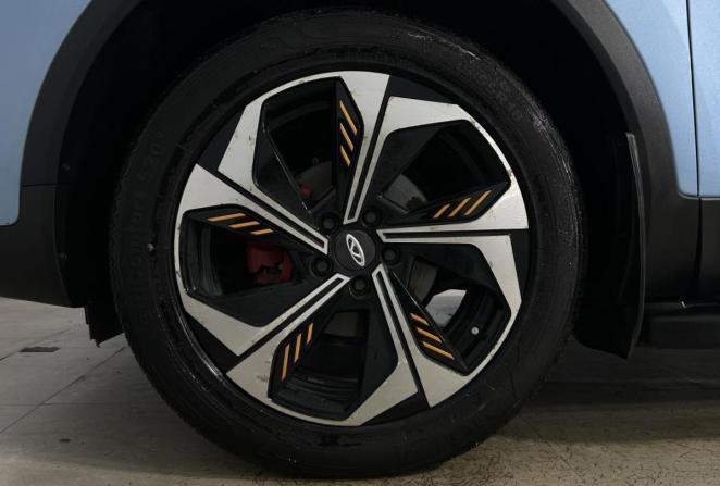 Chery Tiggo 4 Pro I с пробегом 2023 года, цена 1 600 000 рублей, 38428 км, внедорожник, Автокод Объявления
