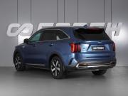 Kia Sorento IV Минеральные Воды  - изображение 23