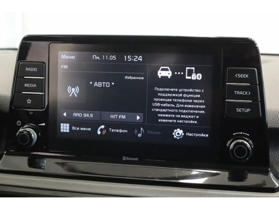 Kia Seltos I Коломна  - изображение 12
