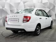 Lada (ВАЗ) Granta I Рестайлинг Ульяновск  - изображение 24