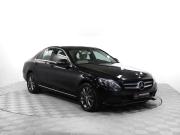 Mercedes-Benz C-Класс IV (W205) Москва  - изображение 25