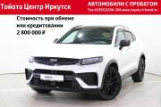 Geely Tugella I Рестайлинг Иркутск  - изображение 20