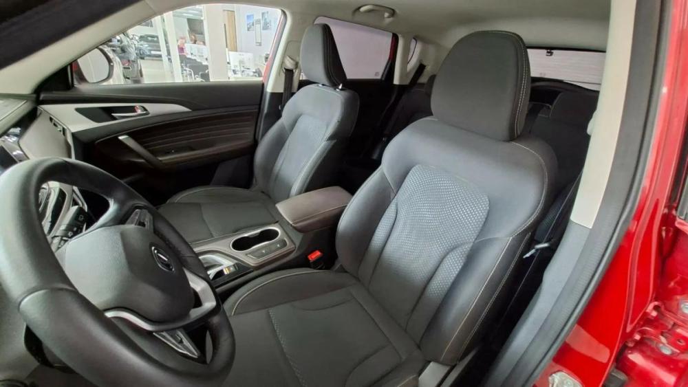 Changan CS35 Plus I Уфа  - изображение 20