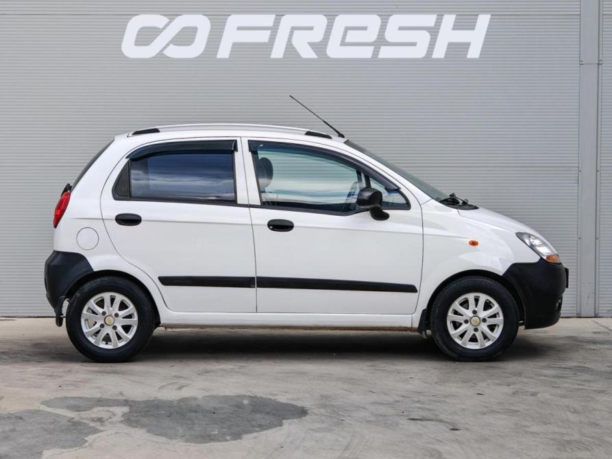 Chevrolet Spark II Краснодар  - изображение 5